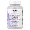 Solutions, Clinically Advanced Hair, Skin & Nails, 90 Capsules