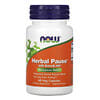 Herbal Pause с EstroG-100, 60 растительных капсул