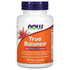 True Balance, Multi Vitamin & Mineral, 120 Veg Capsules