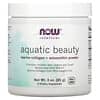 Aquatic Beauty Powder, 3 oz (85 g)