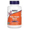 Red Yeast Rice, 600 mg, 120 Veg Capsules