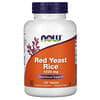 Red Yeast Rice, 1200 mg, 120 Tablets