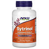 Sytrinol, формула здорового холестерина, 120 растительных капсул