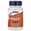 Melatonin, 5 mg, 60 Veg Capsules