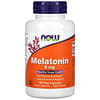 Melatonin, 5 mg, 180 Veg Capsules