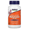 Maximum Strength Melatonin, 20 mg, 90 Veg Capsules