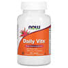 Daily Vits, Multi Vitamin & Mineral, 250 Tablets