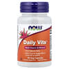 Daily Vits™, 30 Veg Capsules