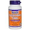 Antioxidant Caps, 60 cápsulas