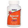 Special Two, Multi Vitamin, 180 Tabletas