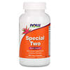 Special Two, Multi Vitamin, 240 Veg Capsules