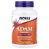 NOW Foods, ADAM™, Superior Men's Multi, 90 Veg Capsules