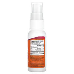 NOW Foods, B-12 Liposomales Spray, 1.000 mcg, 59 ml (2 fl. oz.)