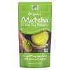 Real Tea, Organic Matcha Green Tea Powder, 3 oz (85 g)