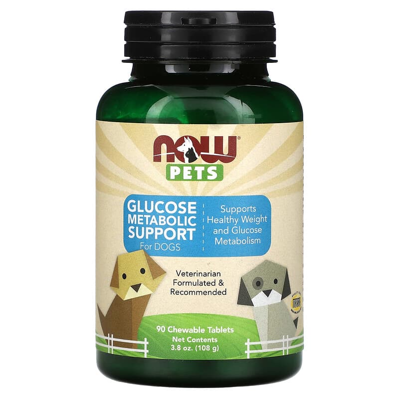 Glucose pills sales for dogs