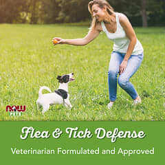 NOW Foods, Pets, Flea & Tick Spray for Dogs, 8 fl oz (237 ml)