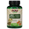 Pets, Pet Relaxant for Dogs/Cats, 90 Chewable Tablets