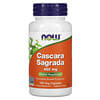 Cascara Sagrada, 450 mg, 100 Veg Capsules