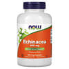 NOW Foods, Echinacea, 400 mg, 250 vegetarische Kapseln
