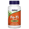 Fo-Ti, He Shou Wu, 560 mg, 100 Veg Capsules