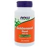 Goldenseal Root, 500 mg, 100 Capsules