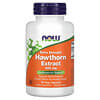 Hawthorn Extract, Extra Strength, 600 mg, 90 Veg Capsules