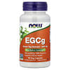 EGCG, extrakt ze zeleného čaje, 400 mg, 90 vegetariánských kapslí