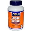 Extracto de Guggul, 750 mg, 90 Cápsulas