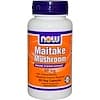 Maitake Mushroom, 60 mg, 60 Veggie Caps