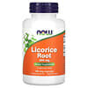 Licorice Root, 225 mg, 100 Veg Capsules