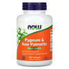 Pygeum & Saw Palmetto, 120 Softgels
