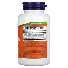NOW Foods, Milk Thistle Extract, Double Strength, 300 mg, 100 Veg Capsules