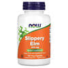 Now Foods, Slippery Elm, 400 mg, 100 Veg Capsules