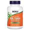 Milk Thistle Extract, Double Strength , 300 mg, 200 Veg Capsules