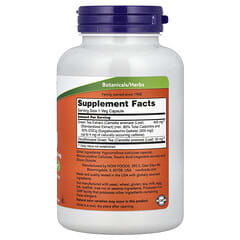 EGCg, Green Tea Extract, 400 mg, 180 Veg Capsules