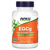 EGCg, Green Tea Extract, 400 mg, 180 Veg Capsules