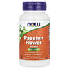 Passion Flower, 350 mg, 90 Veg Capsules