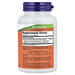 NOW Foods, Raw Maca, 750 mg, 90 Veg Capsules - Image 2