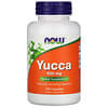 Yucca, 500 mg, 100 Capsules