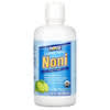 Organic Noni, SuperFruit, 32 fl oz (946 ml)