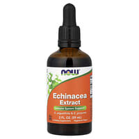Extracto de equinácea, 59 ml (2 oz. líq.)