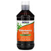 Elderberry Liquid, 500 mg, 8 fl oz (237 ml)