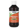 Elderberry Liquid, 8 fl oz (237 ml)