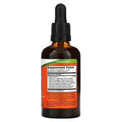 NOW Foods, Propolis Plus Extract, 2 fl oz (59 ml)