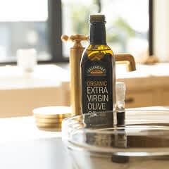 Ellyndale® Organics, Extra Virgin Olive Oil, 16.9 fl oz (500 ml)