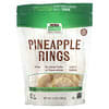 Pineapple Rings, 12 oz (340 g)
