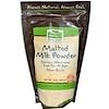 Malted Milk Powder, 16 oz (454 g)