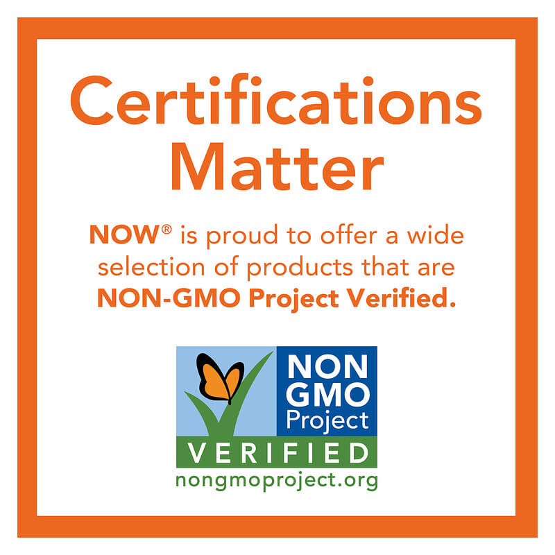 NOW Foods, Apple Fiber, Pure Powder, 12 oz (340 g)