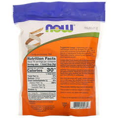 NOW Foods, порошок из шелухи семян подорожника, 680 г (1,5 фунта)