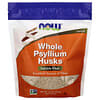 NOW Foods, Whole Psyllium Husks, 16 oz (454 g)